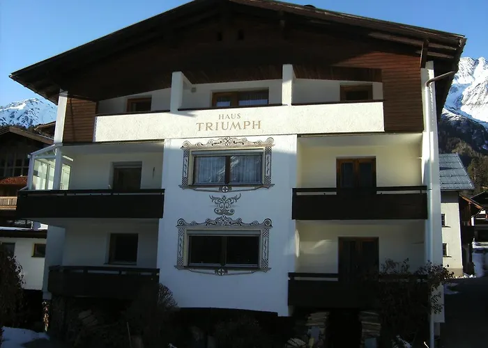 Haus Triumph