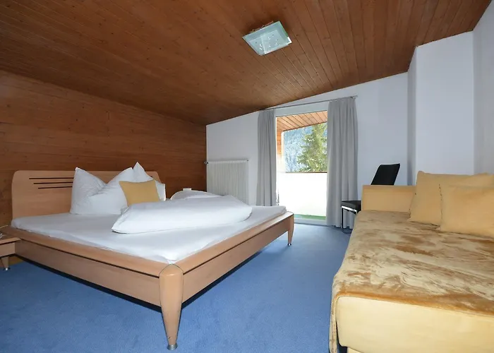 Haus Triumph