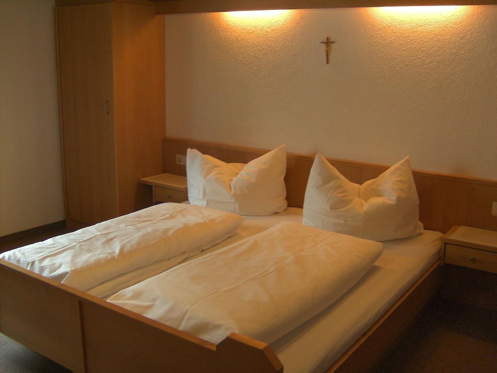 Apartment Haus Triumph Pettneu am Arlberg