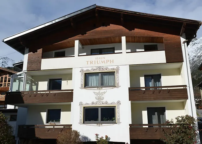 Haus Triumph