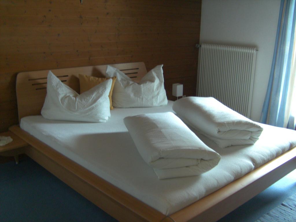 Haus Triumph Appartement Pettneu am Arlberg