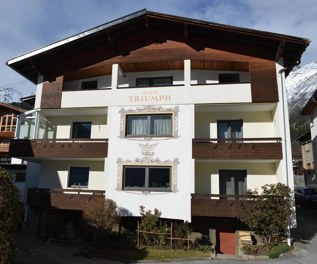 Haus Triumph *